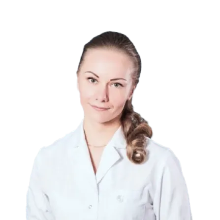 Царева Елена Вячеславовна