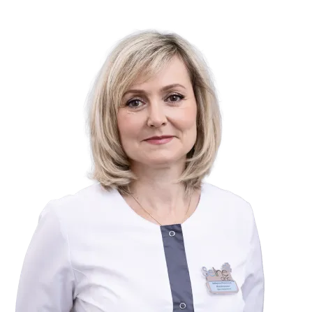 Зайцева Наталья Викторовна