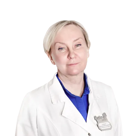 Гагарина Светлана Вячеславовна