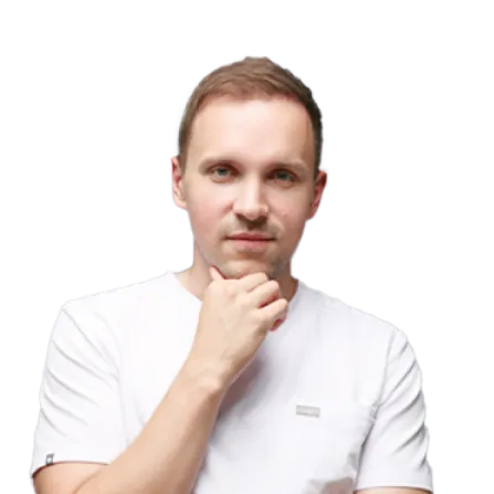 Черепанин Иван Андреевич